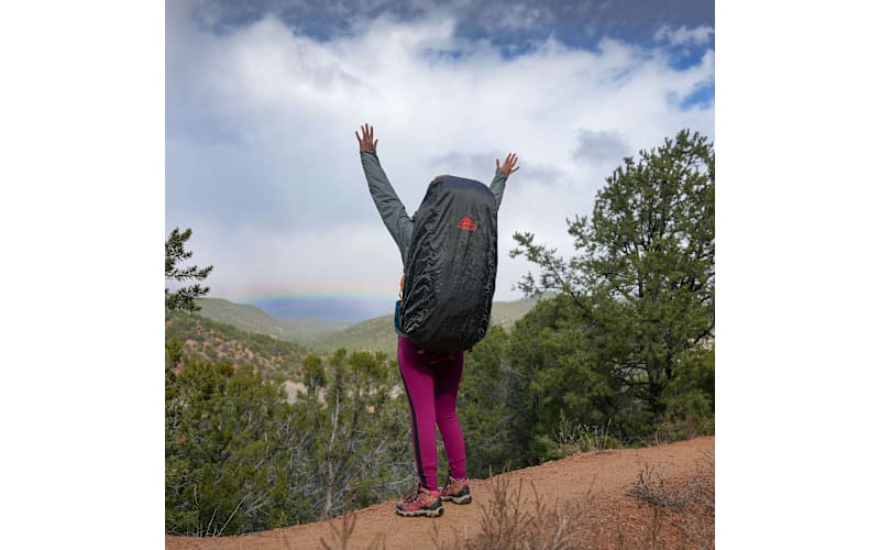 Kelty Large Raincover - Beluga