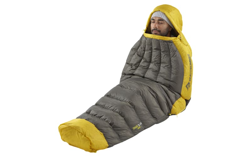 Sea to Summit Spark 0° Down Sleeping Bag | Cabela's