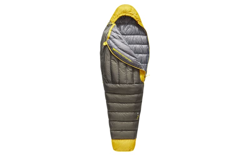 Sea to Summit Spark 0° Down Sleeping Bag | Bass Pro Shops