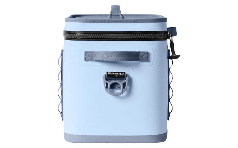 YETI Hopper Flip 18 Soft-Side Cooler - Wetlands Camo | Bass Pro Shops