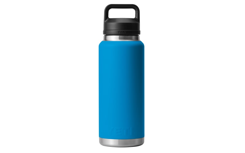 YETI Rambler 36-Oz. Bottle with Chug Cap | Bass Pro Shops
