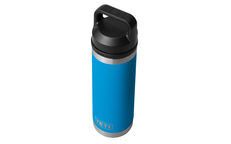 YETI Rambler 18-oz. Bottle with Chug Cap