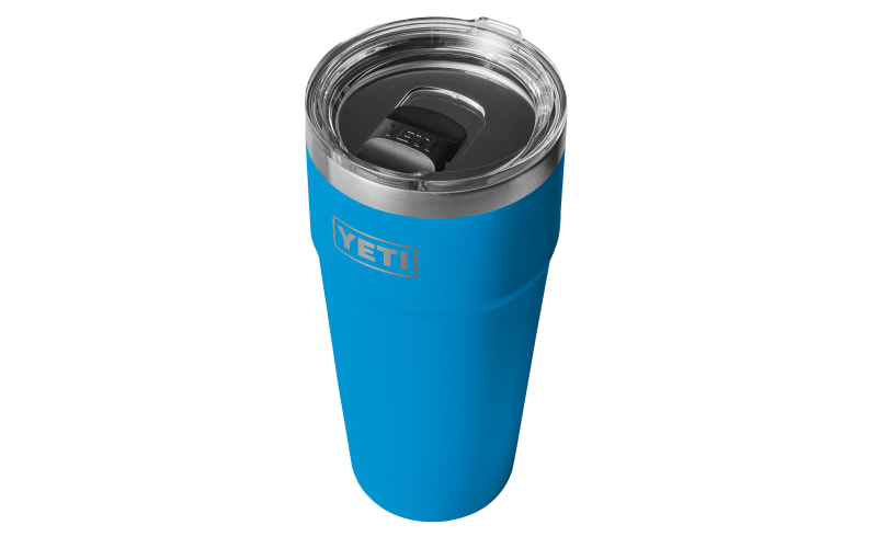 YETI Rambler 30-Oz. Stackable Tumbler with MagSlider Lid