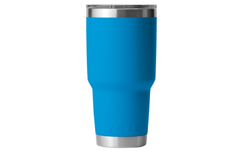 YETI　30oz タンブラー YETI Rambler 30 oz Tumbler With MagSlider Lid