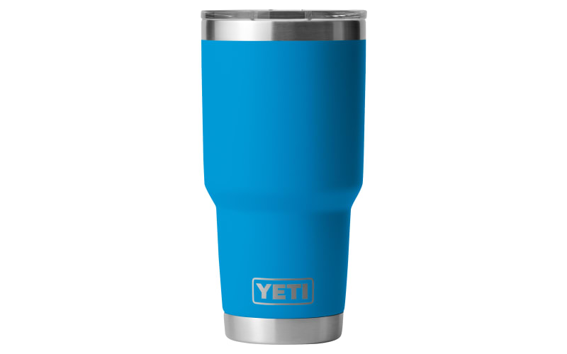 YETI　30oz タンブラー YETI Rambler 30-Oz. Tumbler with Magslider Lid | Bass Pro Shops