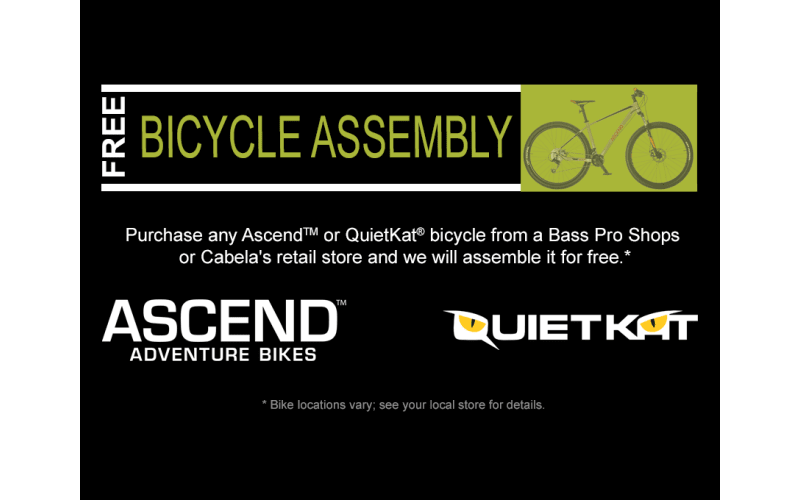Cabelas bikes hot sale