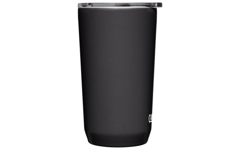  CamelBak Horizon Can Cooler, Insulated Stainless Steel, 12oz,  Black : Sports & Outdoors
