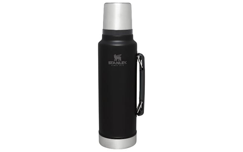 Stanley Classic Legendary Bottle with Collapsible Handle | Cabela's