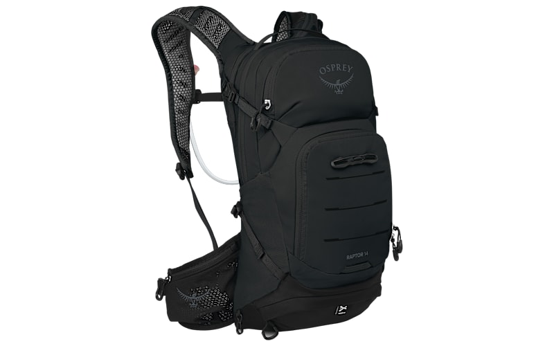 Osprey Raptor 14 Hydration Backpack | Cabela's