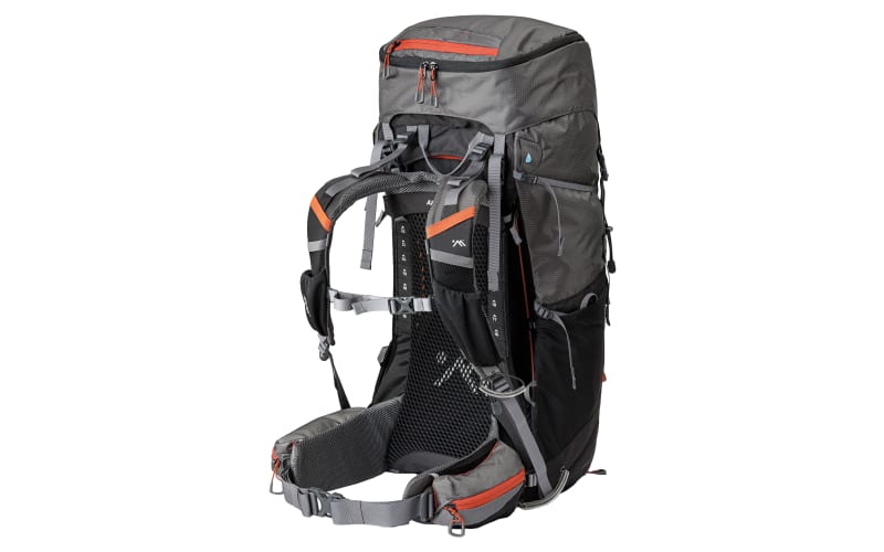 65l backpack rain cover Seibertron Internal-frame Waterproof Rucking I It can protect your equipment PATIKIL 55-65L Waterproof Backpack Rain