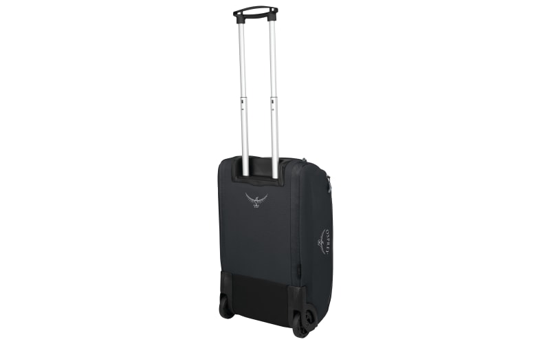 backpacks for european travel Two Months, Twelve Countries, One Bag: How We Backpacked Light in Europe   North to South