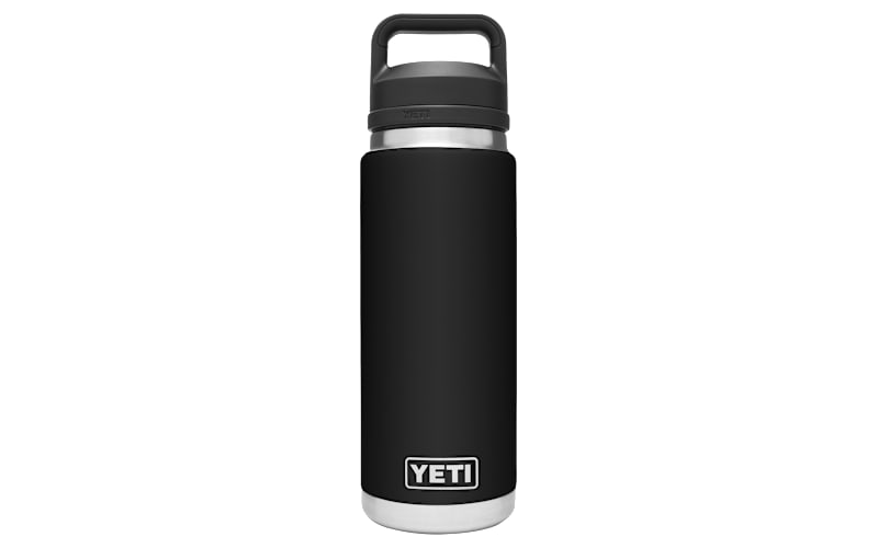 YETI® Rambler® Bottle with Chug Cap | Bass Pro Shops Canada