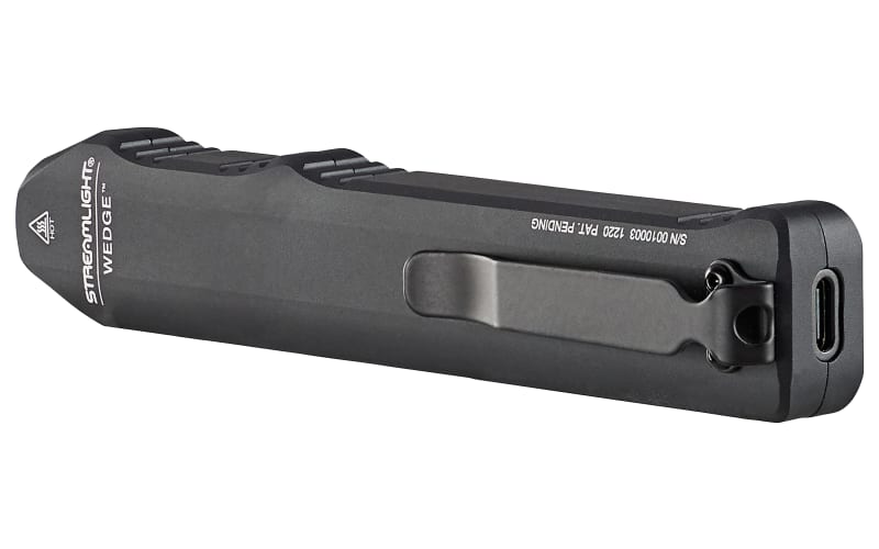Streamlight Wedge Slim Everyday Carry Flashlight | Bass Pro Shops