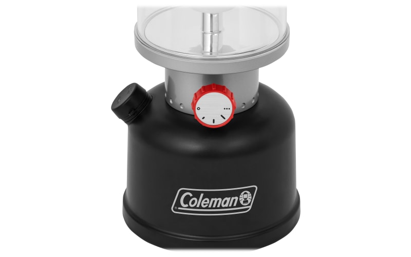 Coleman 800 lumens, Gas Propane Camping Lantern