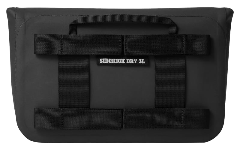 YETI SIDEKICK DRY GEAR CASE - Benson Lumber & Hardware