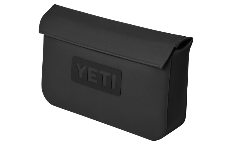 The Yeti Dry Bag That Was Sold Out for Months Is Back