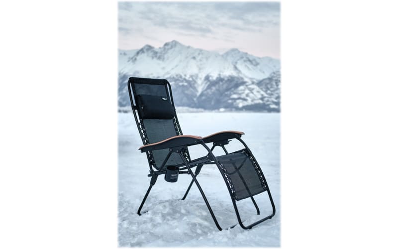 Bass pro shop zero gravity chair cheap