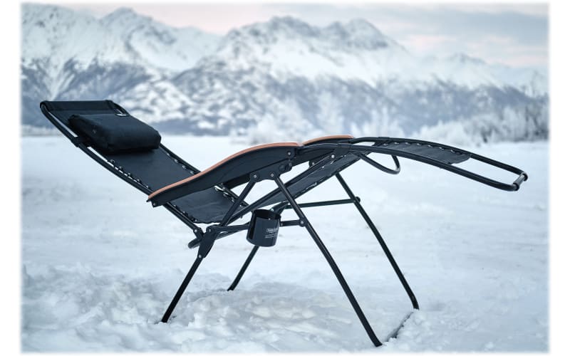 Bass pro shop new arrivals zero gravity chair