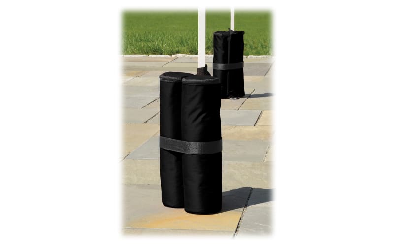 Canopy anchor bags discount