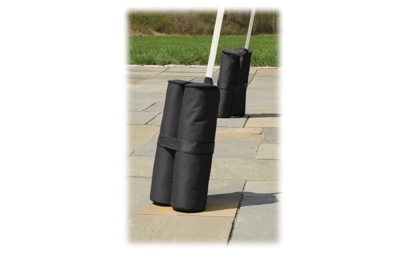 Canopy anchor hotsell bags