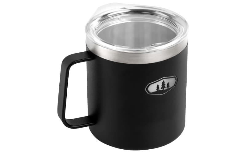 Outdoors　Cup　Glacier　Camp　Stainless　GSI　Cabela's
