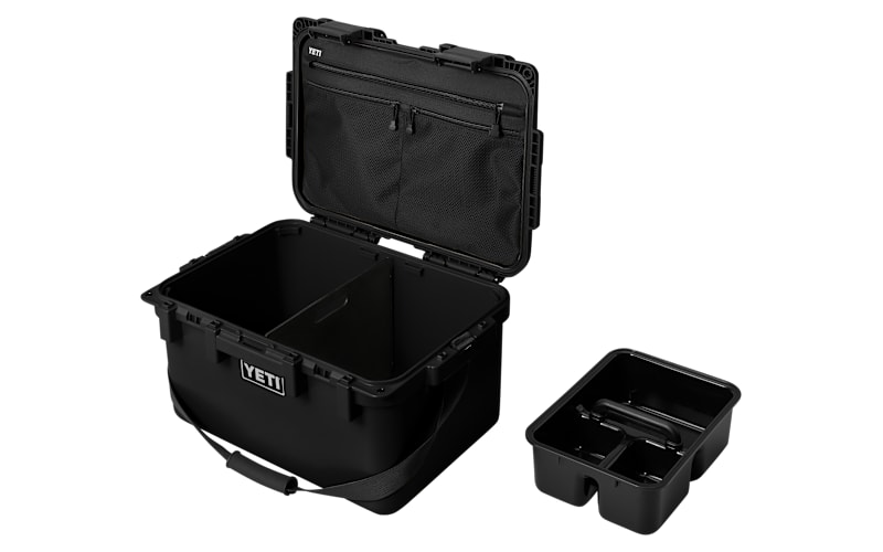 YETI LoadOut GoBox 30 Gear Case | Bass Pro Shops