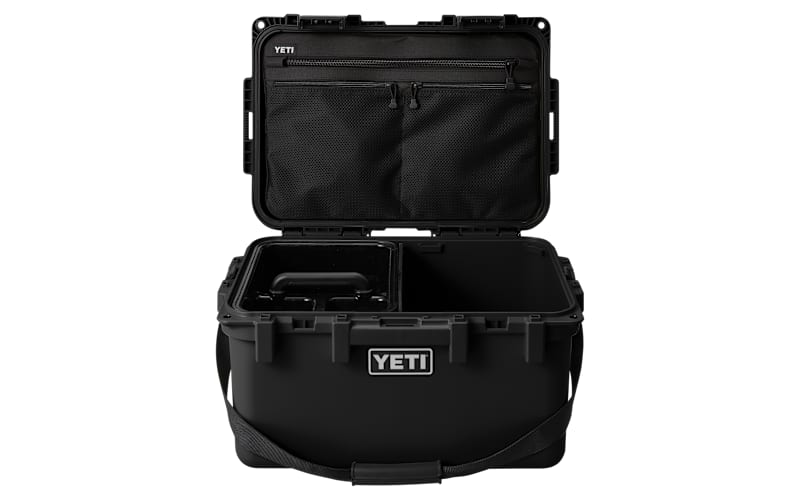 YETI LoadOut GoBox 30 Gear Case | Bass Pro Shops
