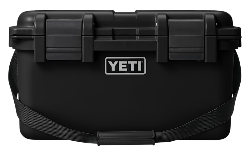 YETI LoadOut GoBox 30 Gear Case | Bass Pro Shops
