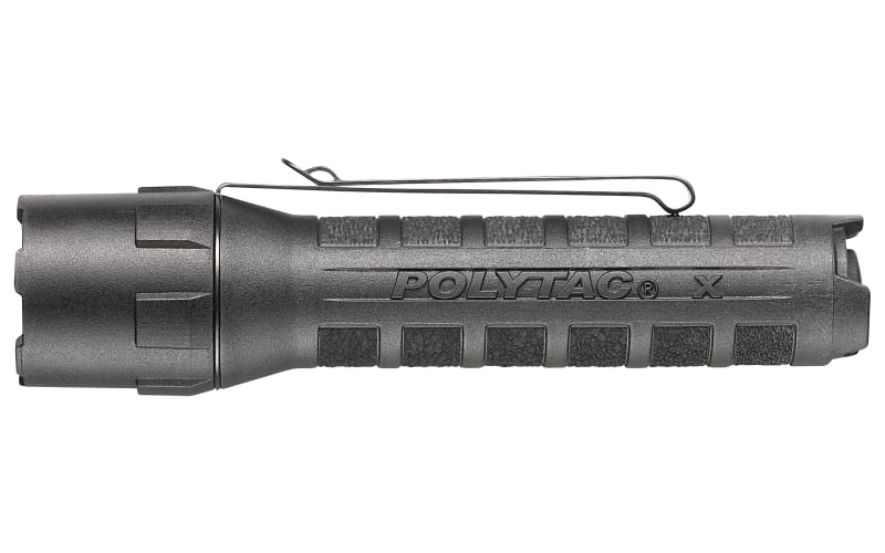 Streamlight PolyTac X Tactical Light | Cabela's