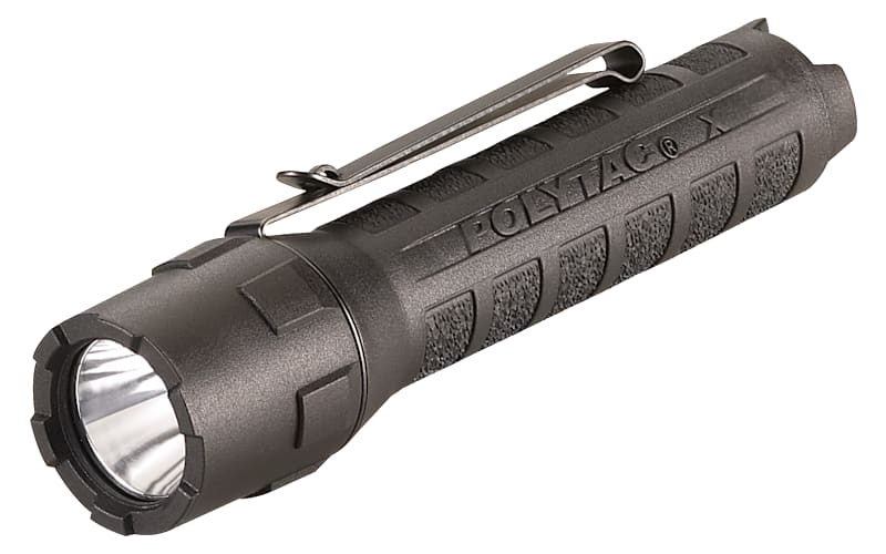 Streamlight PolyTac X Tactical Light | Bass Pro Shops