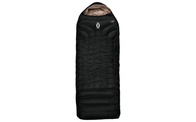 Sleeping bag cabela's deals