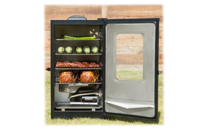 Bass Pro Smokers Masterbuilt