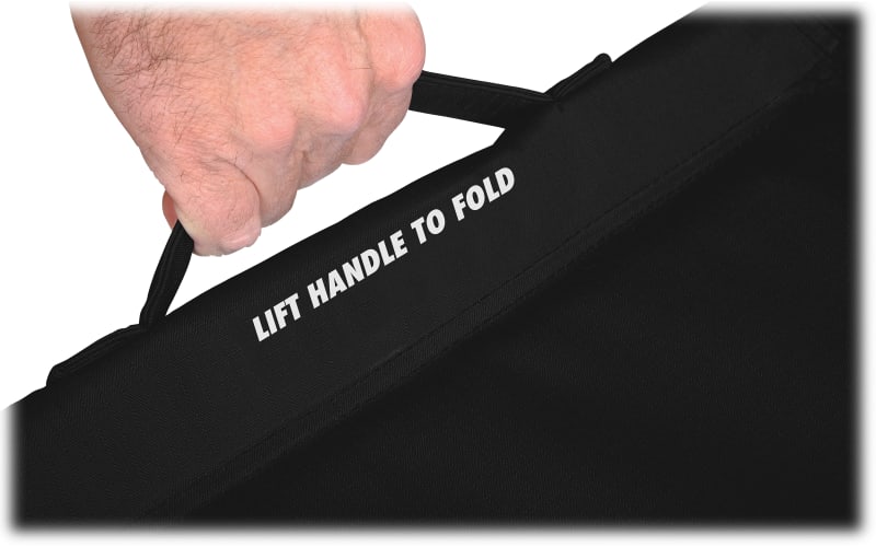 GCI Outdoor Freestyle Rocker Camp Chair