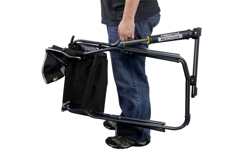 Gci freestyle rocker pro shop