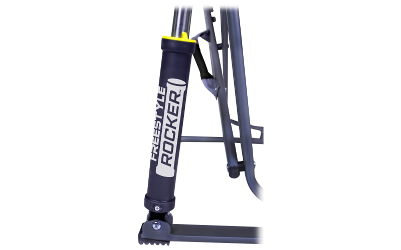 Freestyle outlet rocker pro