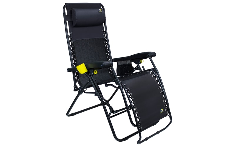Wilson and fisher gravity lounger 2025