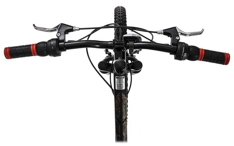 Bass hotsell pro bikes
