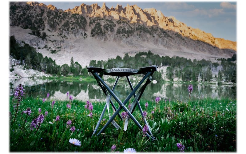Travelchair slacker hotsell