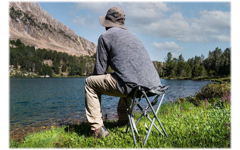 Travelchair slacker store chair