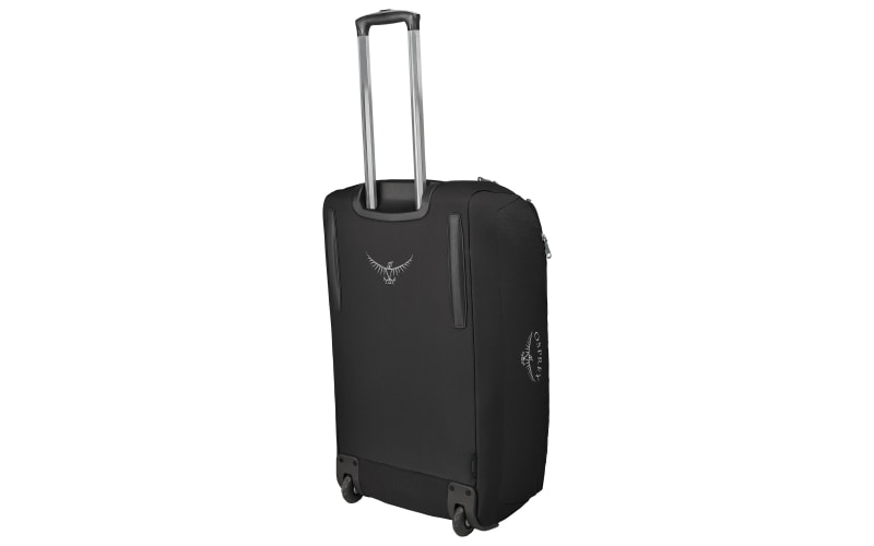 18 liter travel backpack HP 18L 15.6-inch Laptop - Light & Stylish - Expandable to 21L - Multiple Pockets - Lockable Zippers Osprey Bladder Stain Easily? Colour:Ivory Gifts for him day comfort