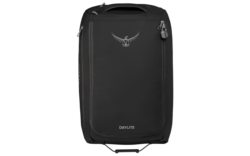 Osprey Daylite Wheeled Duffel 85 | Cabela's