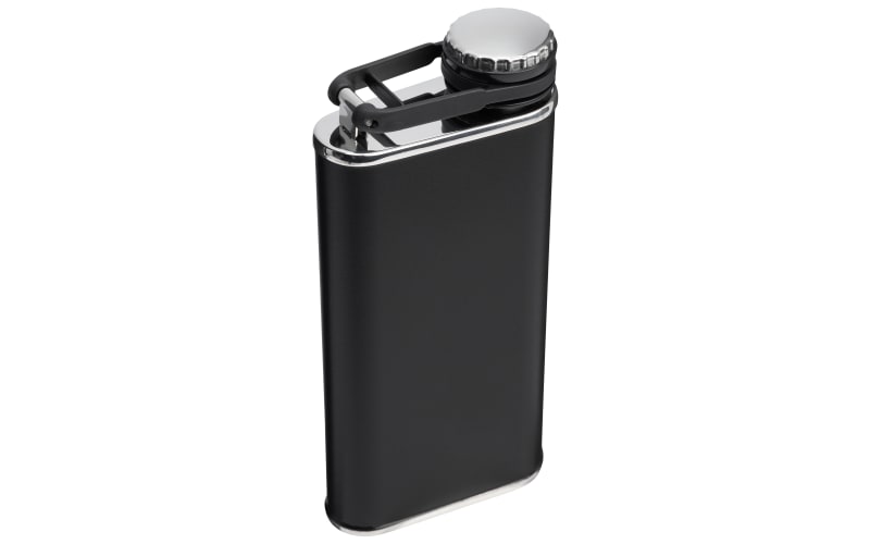 Stanley Classic Easy Fill Wide-Mouth Flask | Bass Pro Shops Canada