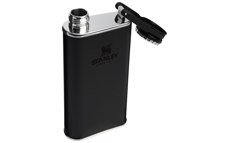 Stanley Classic Easy Fill Wide-Mouth Flask | Bass Pro Shops Canada