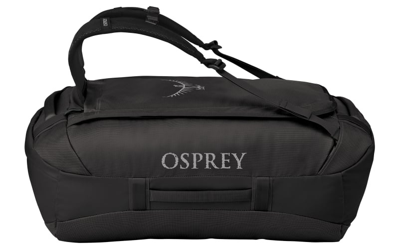 Osprey transporter 65 duffel bag review 2025