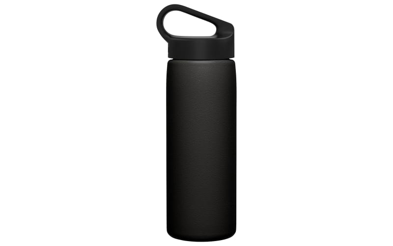 CamelBak eddy+ 20 oz Water Bottle, Insulated Stainless Steel