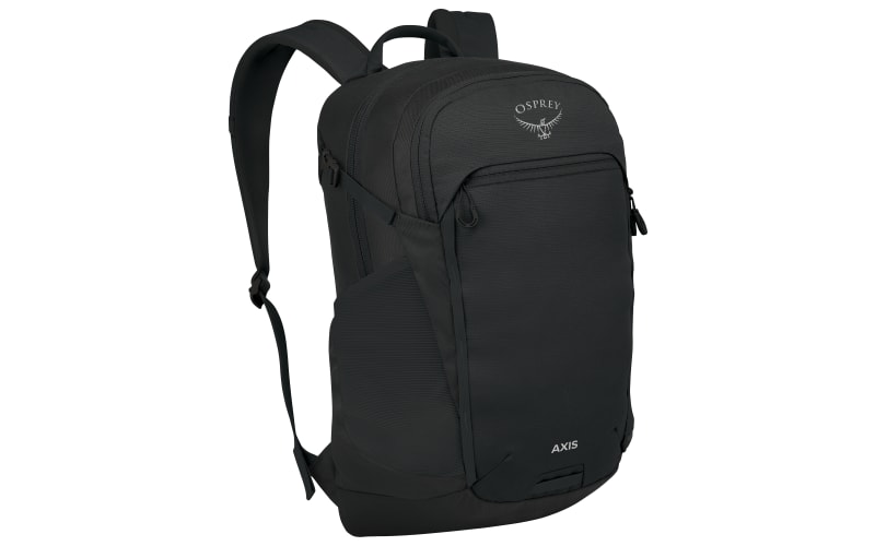 Terzijde Leeg de prullenbak Verwoesten Osprey Axis 24L Backpack | Cabela's