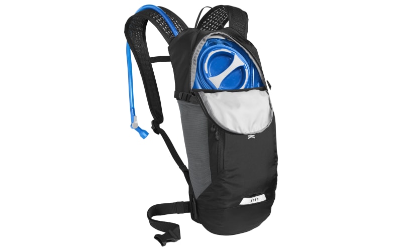 Hydration pack halfords top