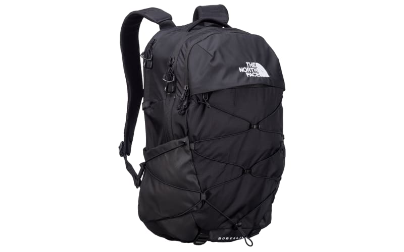 THE NORTH FACE　USA Borealis ブラック　28ℓ