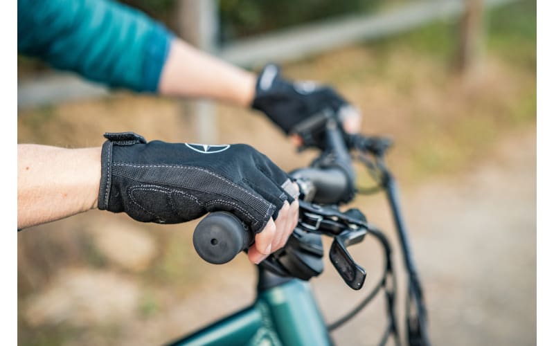 Schwinn Half Finger Cycling Gloves Bass Pro Shops