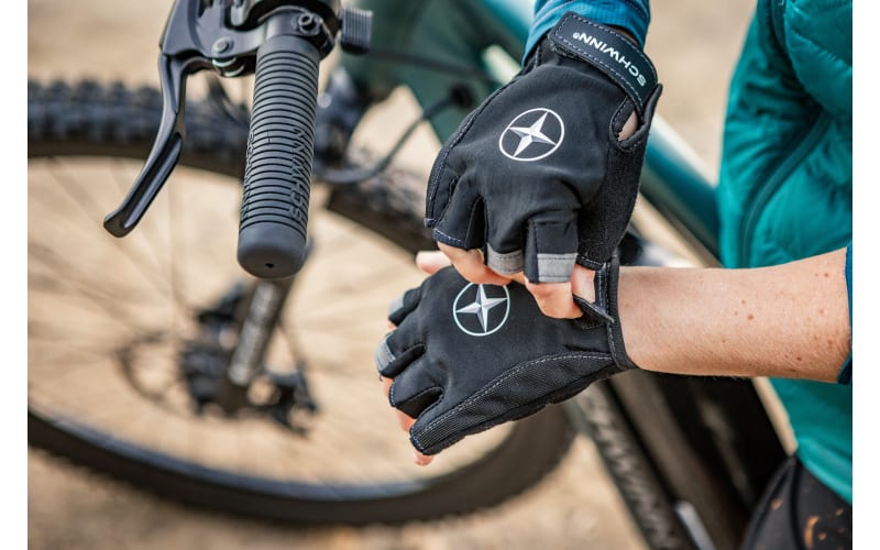Schwinn bike gloves hotsell